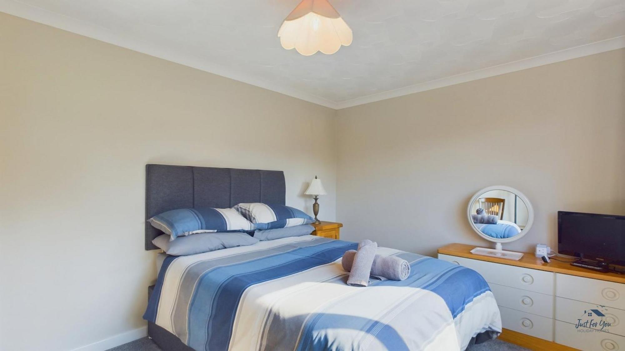 Dartmouth House Villa Totland  Ngoại thất bức ảnh